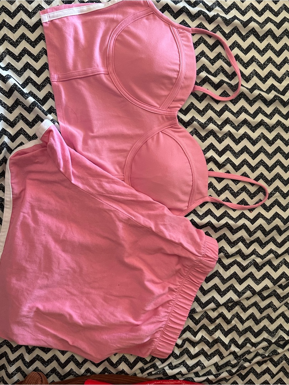 Barbie Pink 2 piece